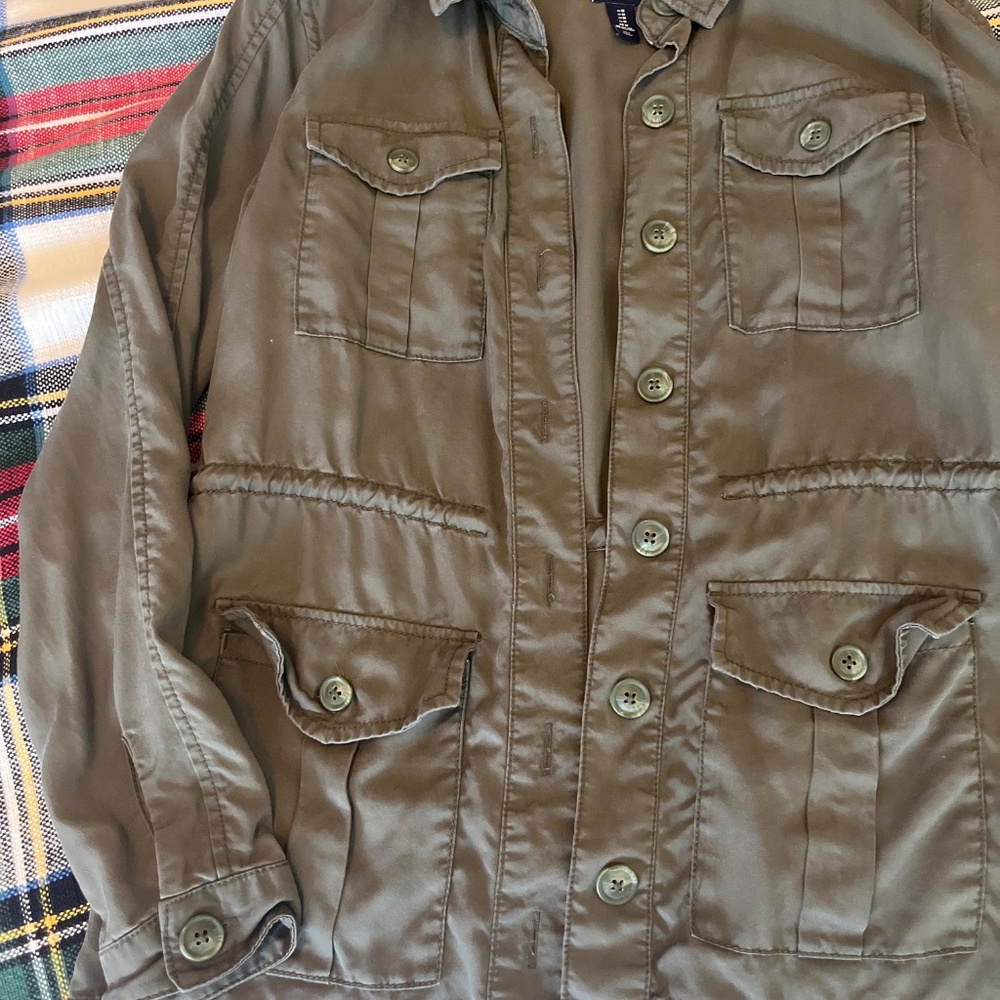 Gap jacket size M - image 3